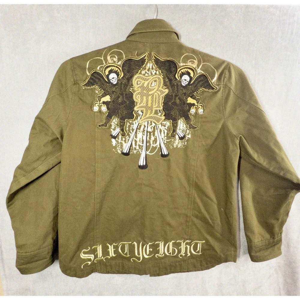 Blac Label description blac
