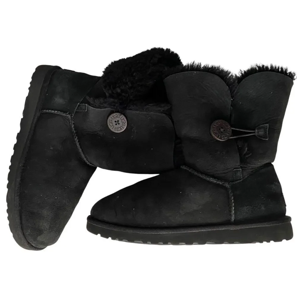 UGG australia bailey
