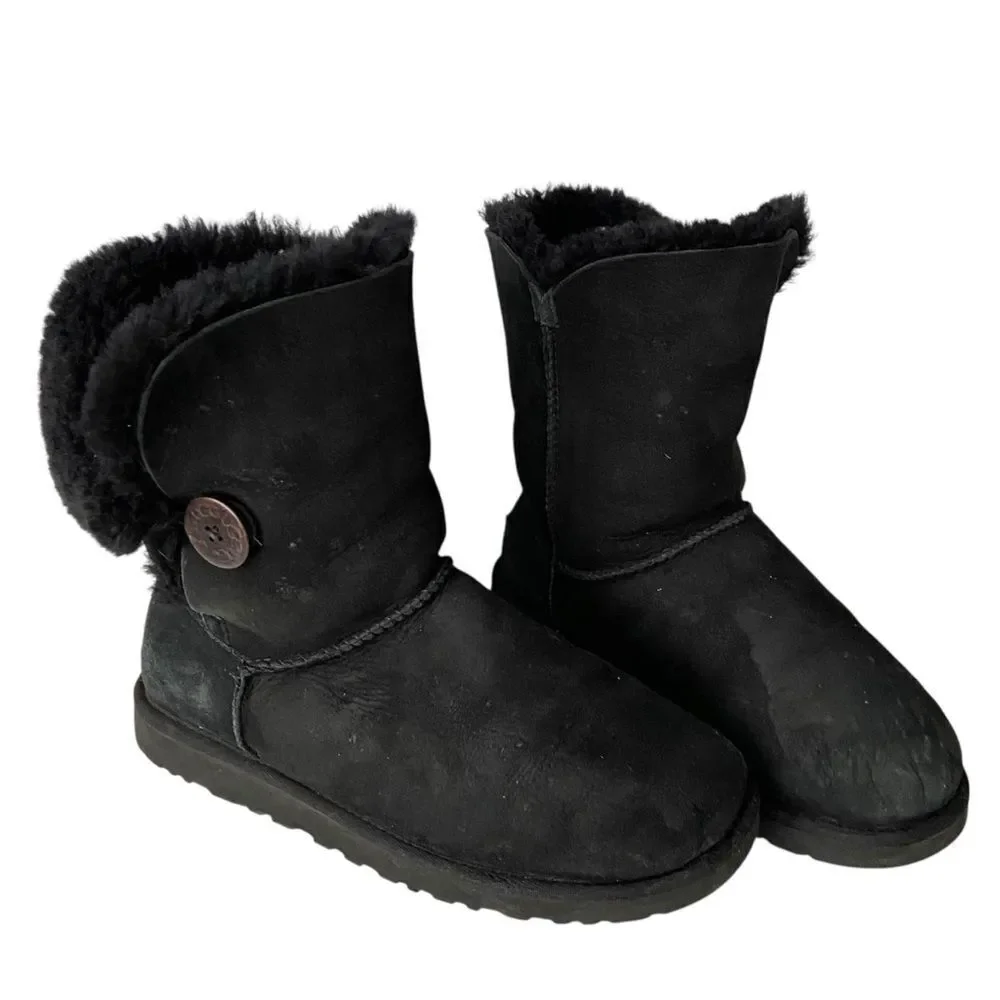 UGG australia bailey