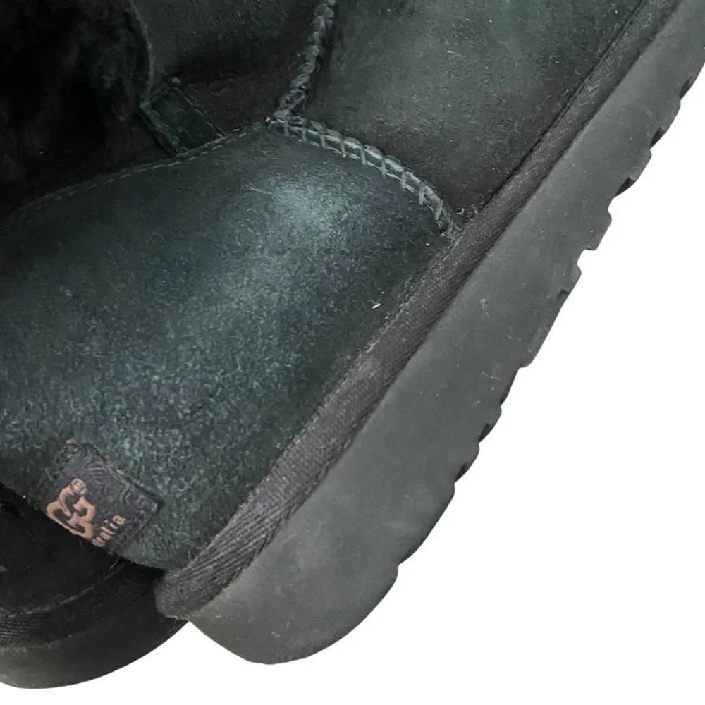 UGG australia bailey