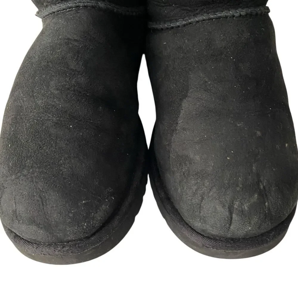 UGG australia bailey