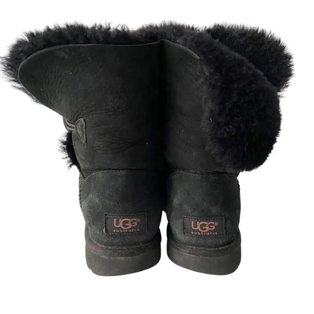 UGG australia bailey