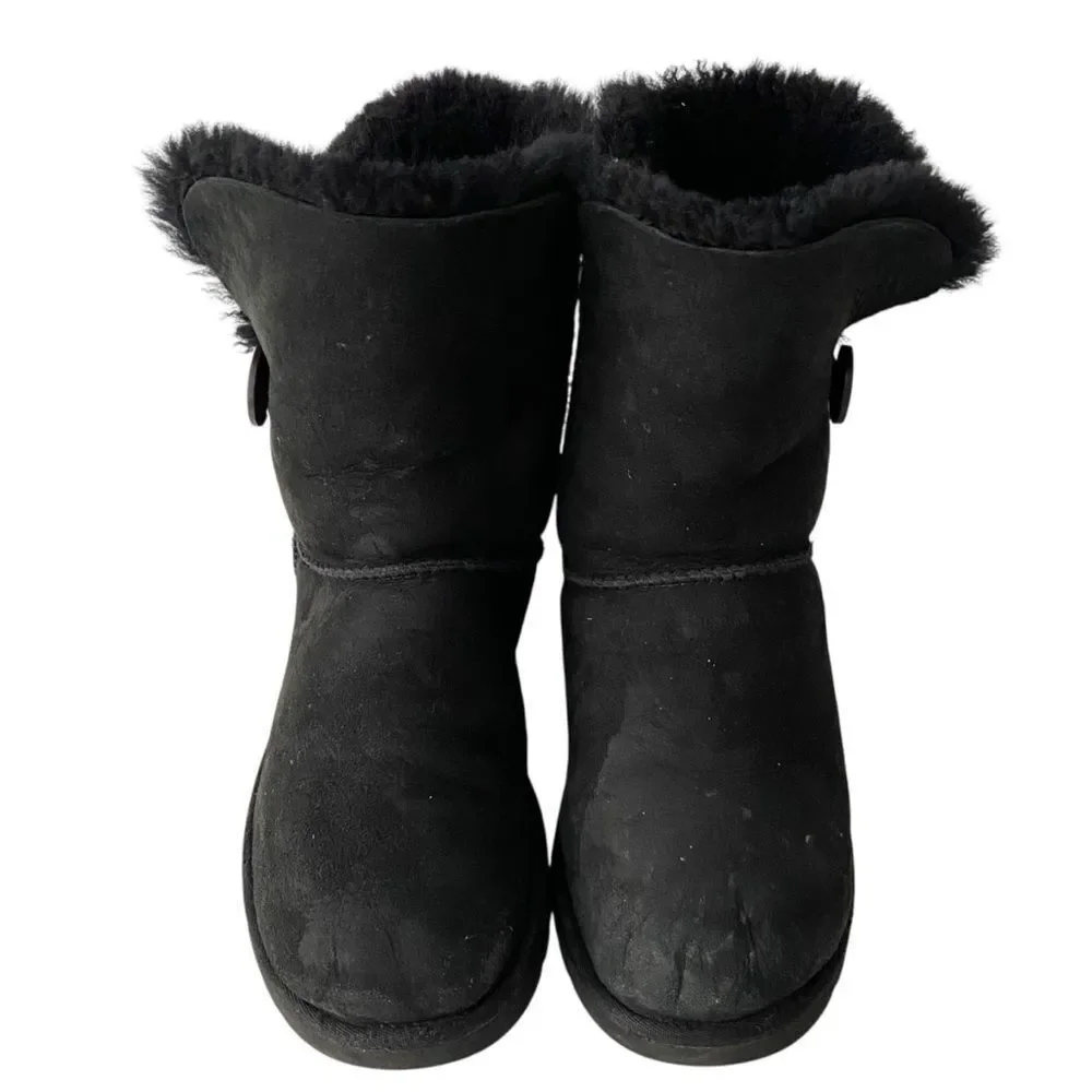 UGG australia bailey