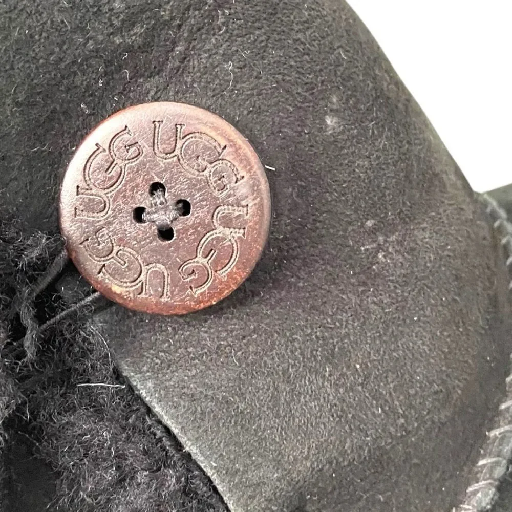 UGG australia bailey