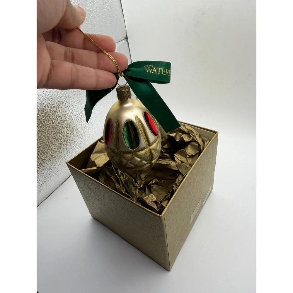 Waterford holiday heirlooms