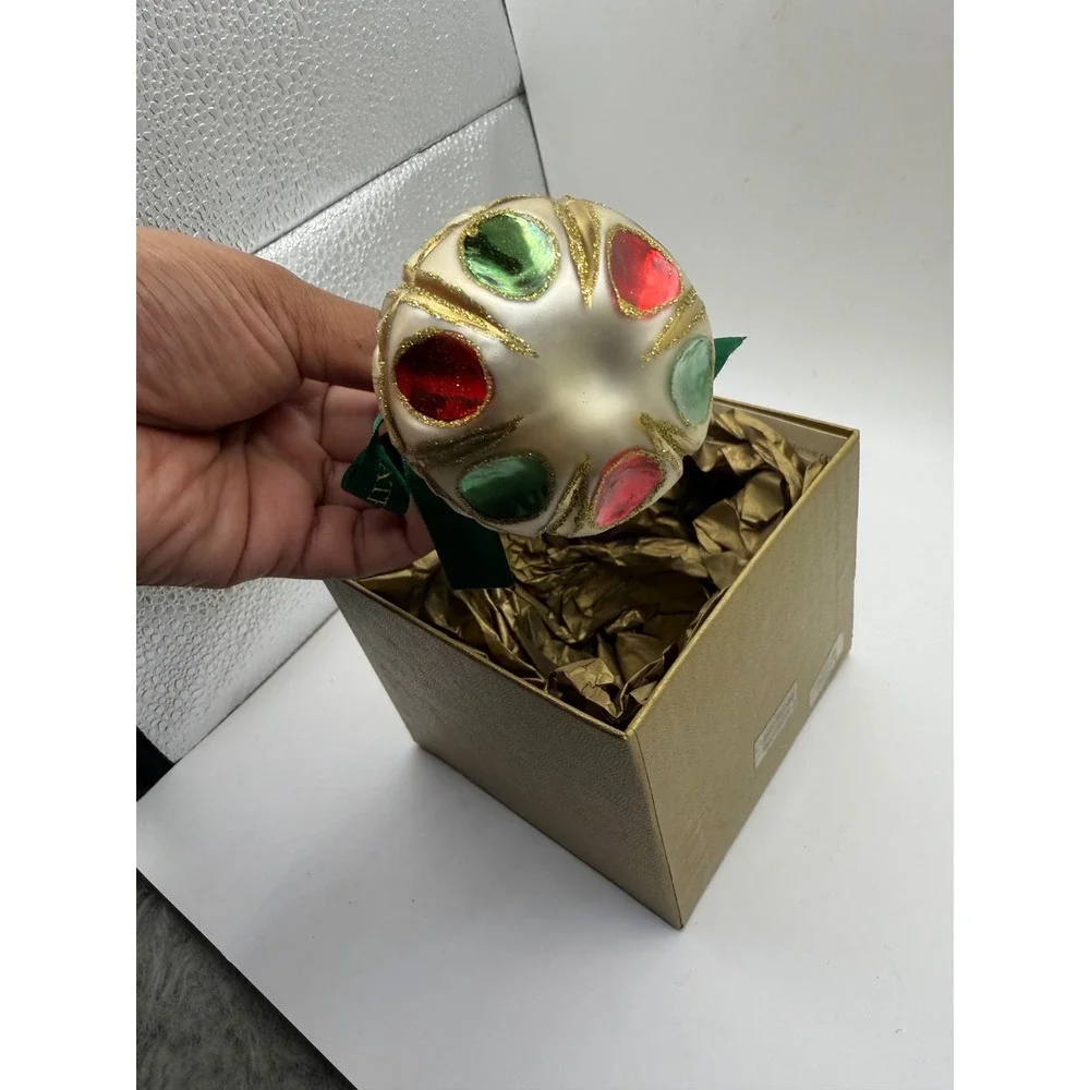 Waterford holiday heirlooms