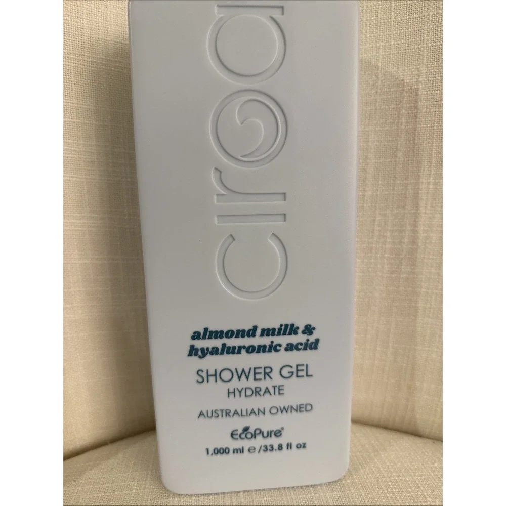 Ciroa almond milk