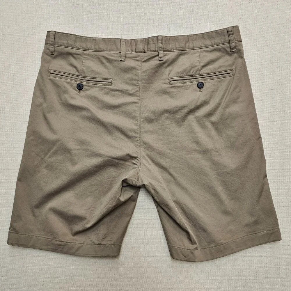 Theory these shorts