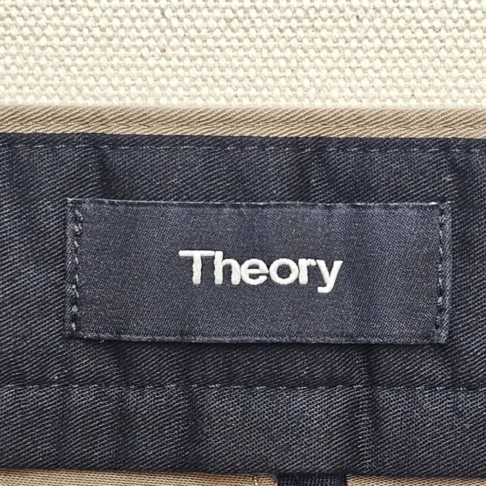 Theory these shorts