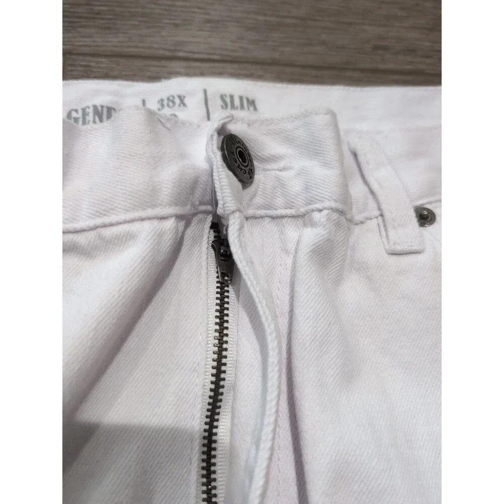 Vintage Genes 1891 cotton pair
