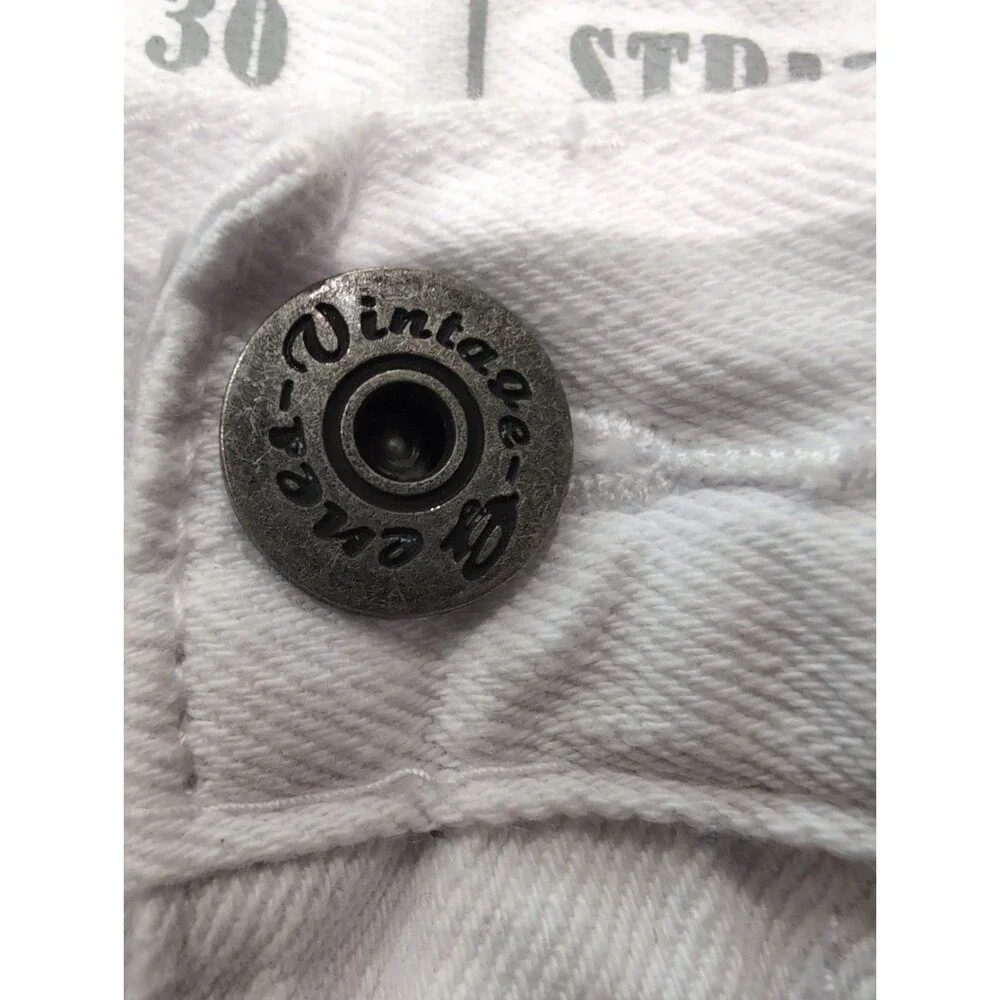 Vintage Genes 1891 wash men comfortable