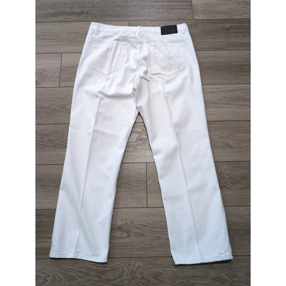 Vintage Genes 1891 convenience white perfect