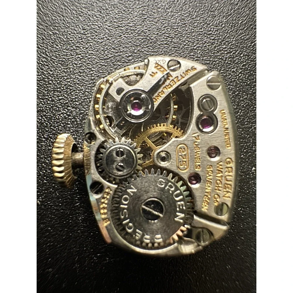 Gruen precision 275