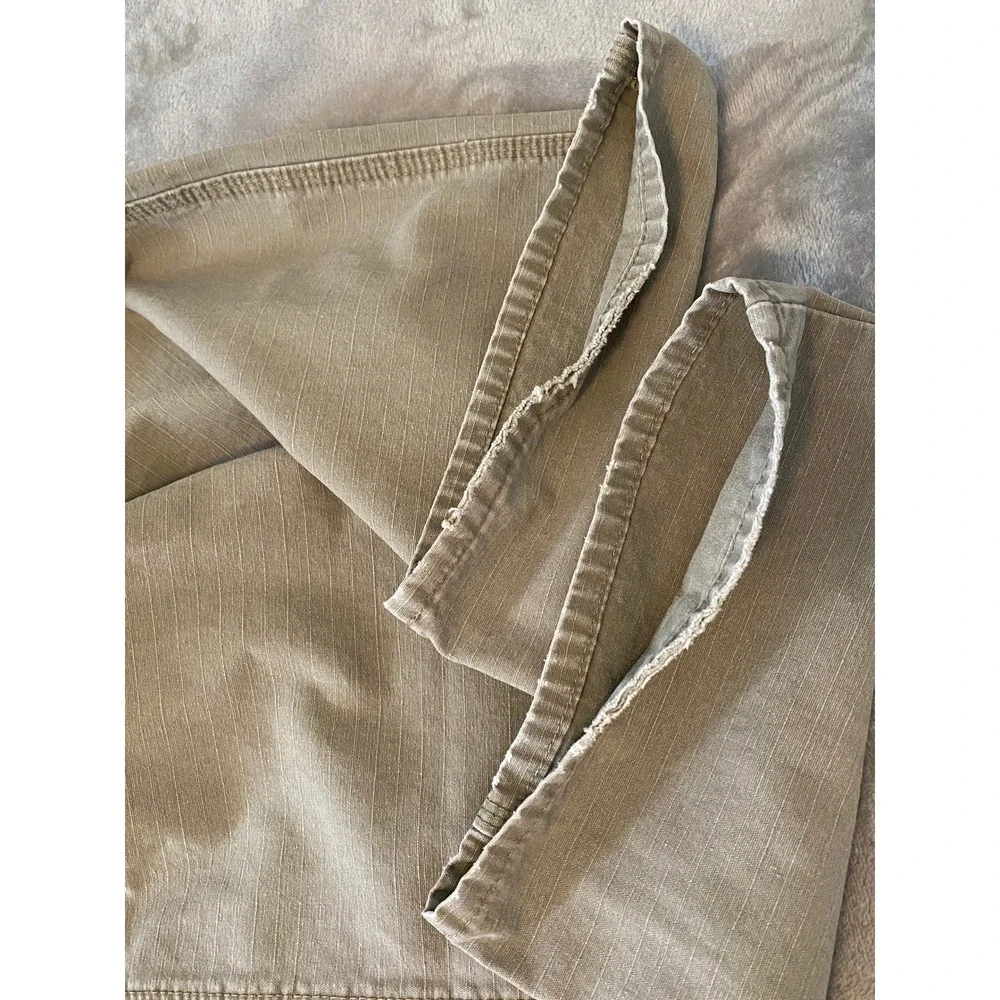 Wrangler brand riggs