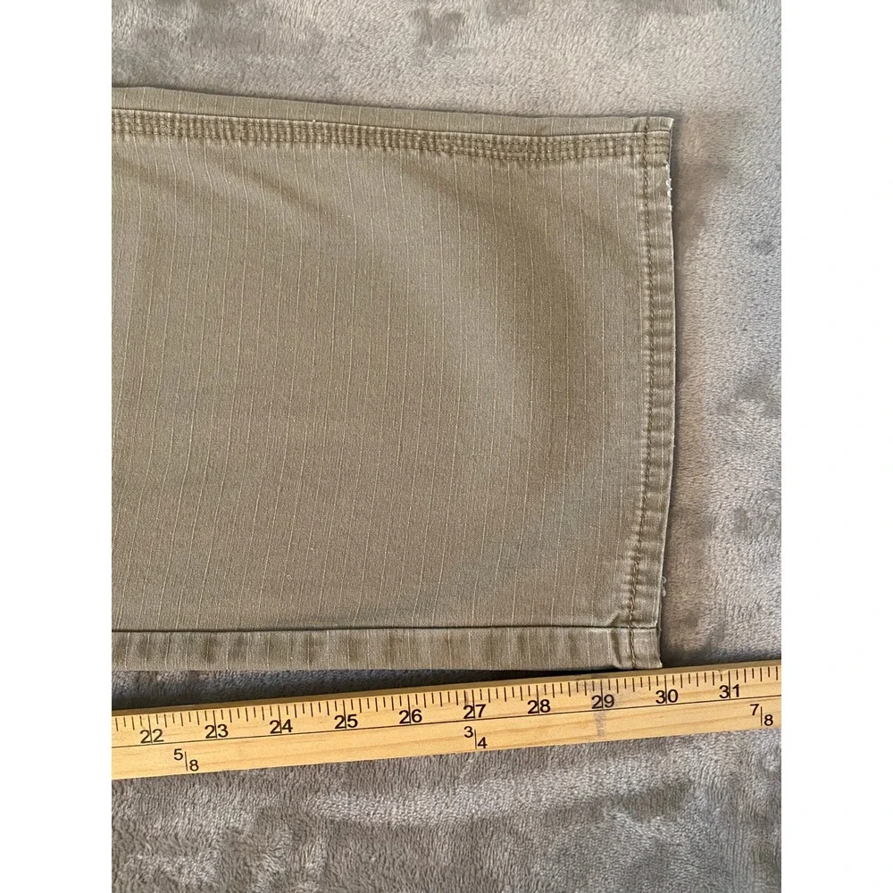 Wrangler brand riggs