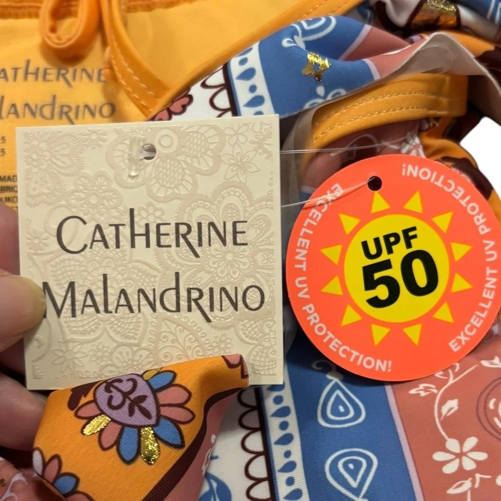 Catherine Malandrino brand new