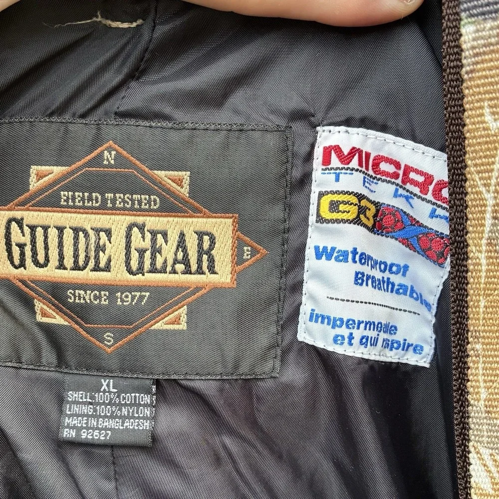 Guide Gear guide gear