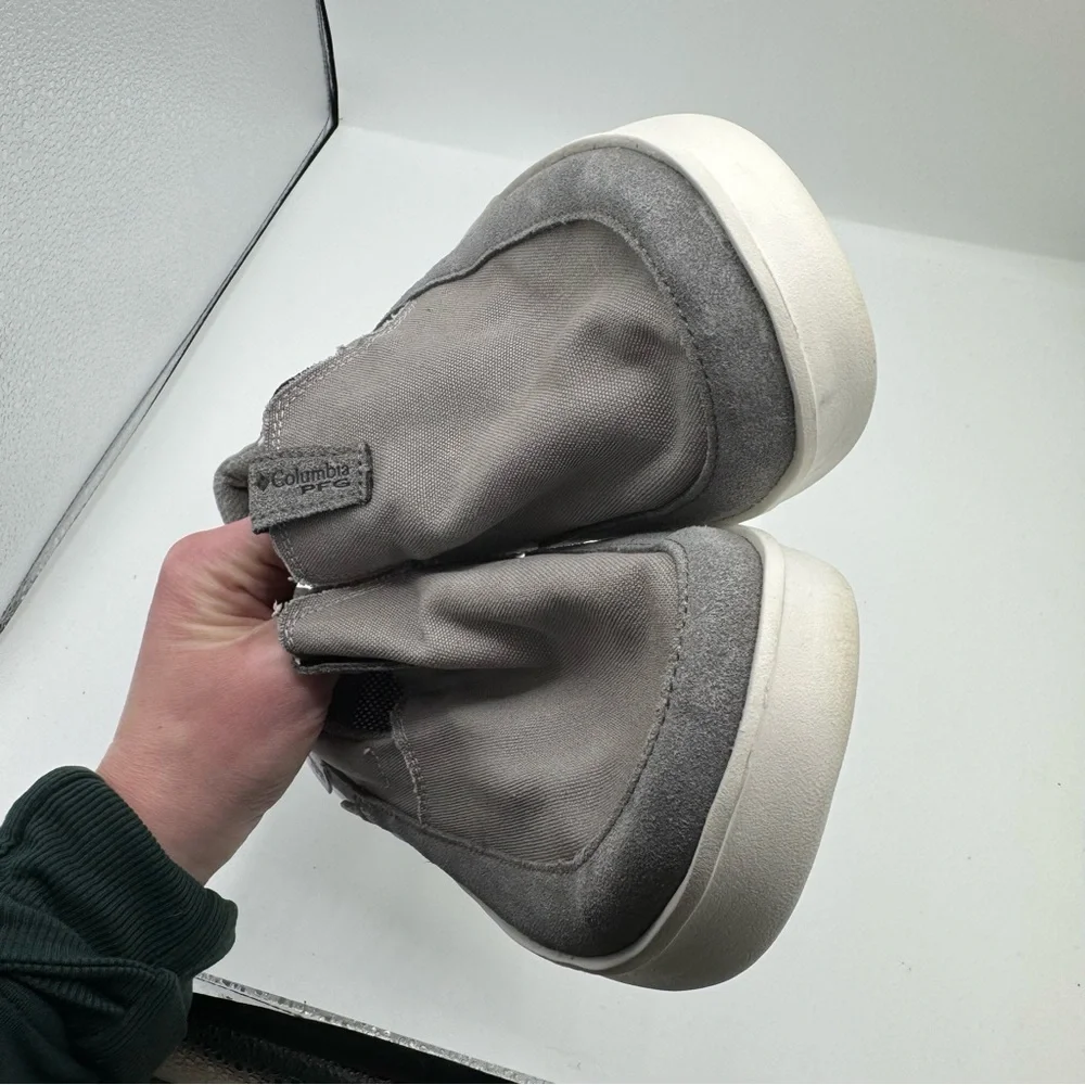 Columbia gently used
