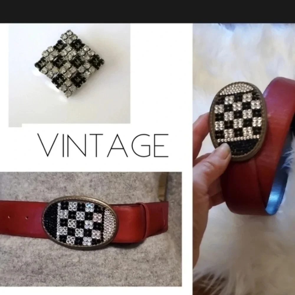 Vintage another one