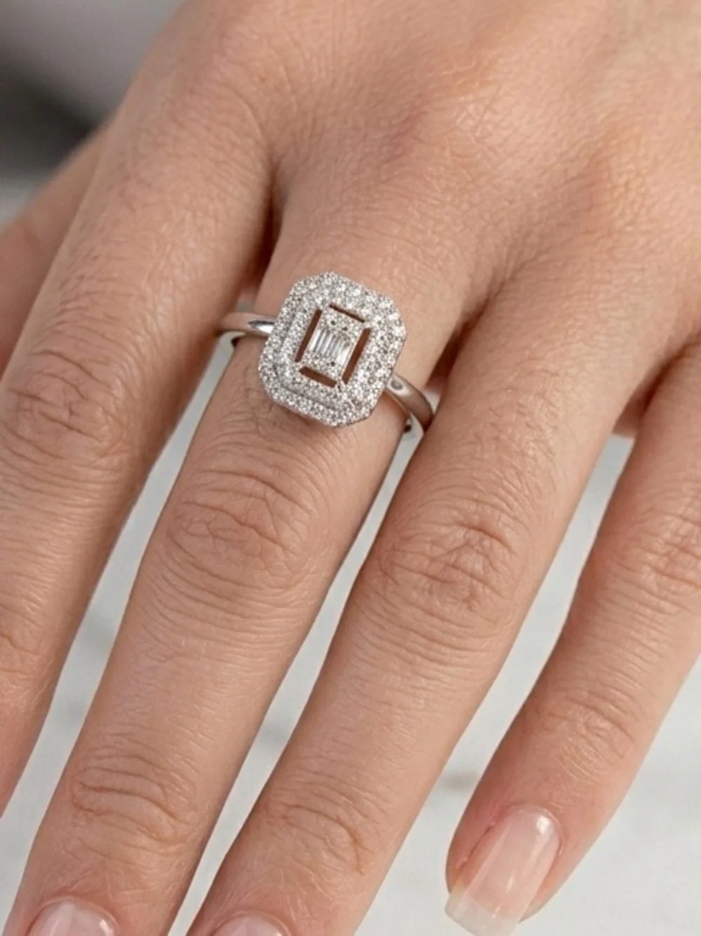 Sc Jewelry elegant luxurious