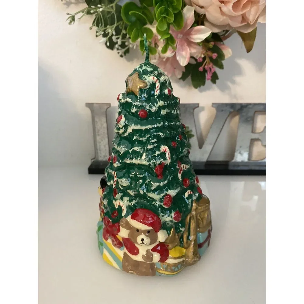 N/A christmas tree