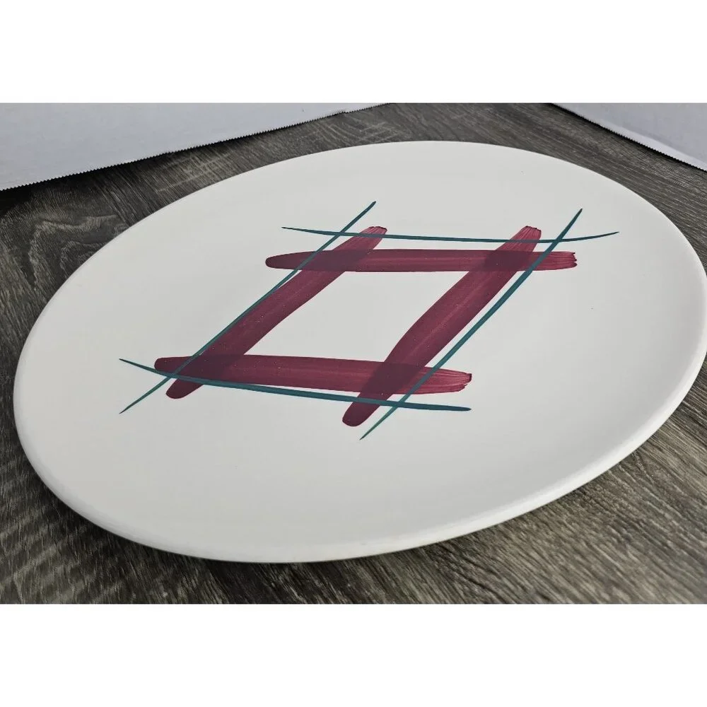 Knowles usa platter
