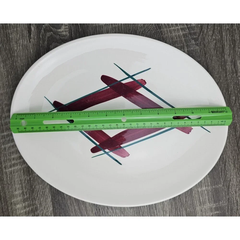 Knowles usa platter