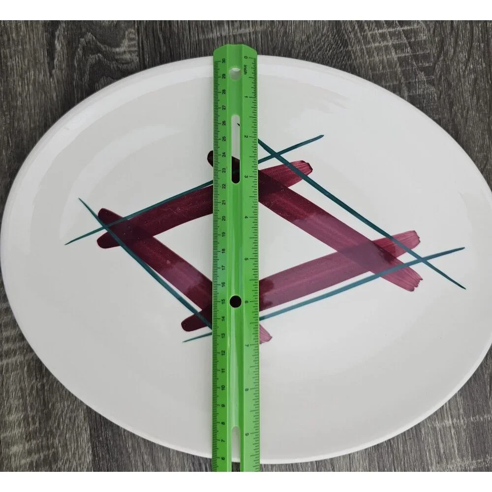 Knowles usa platter