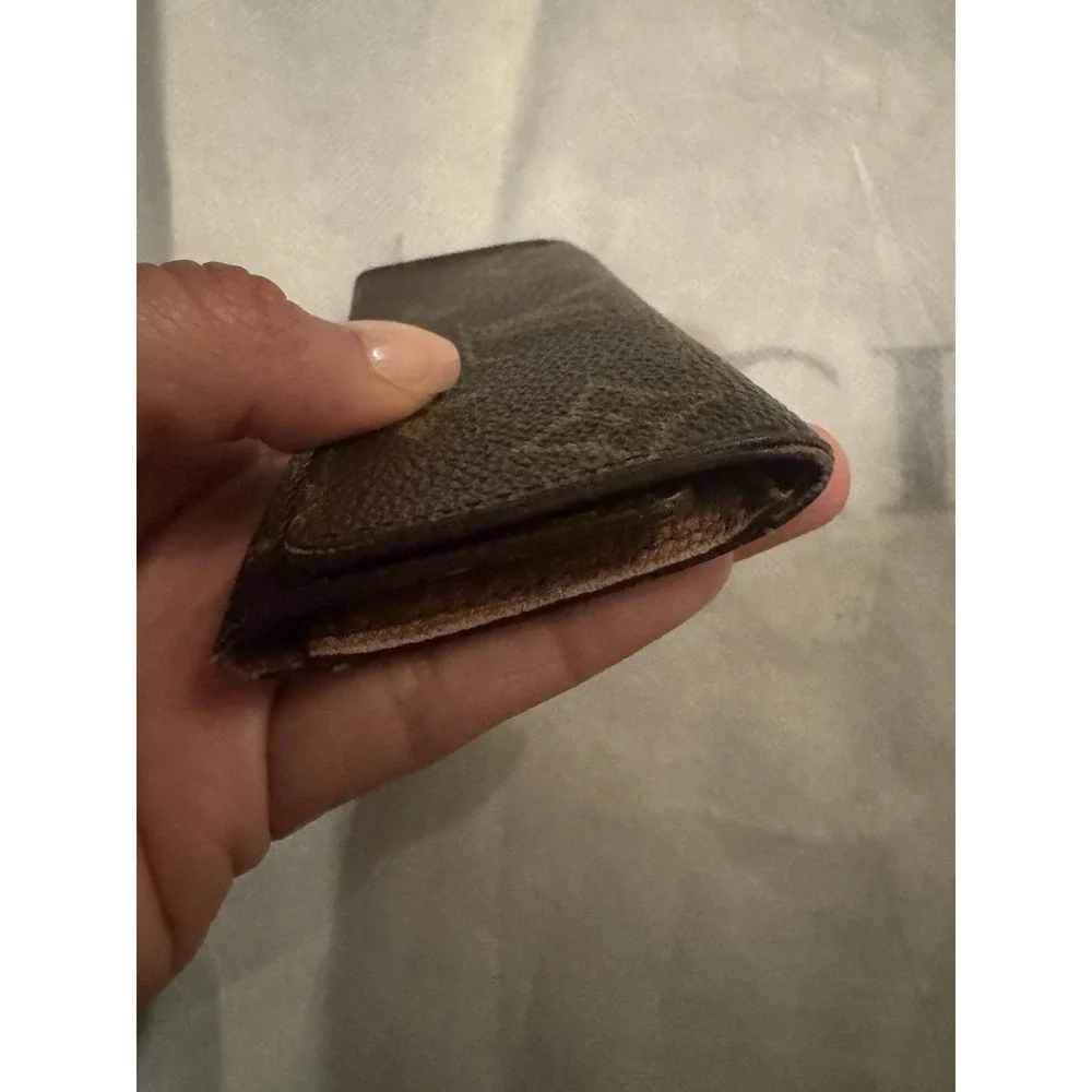 Louis Vuitton authentic vintage