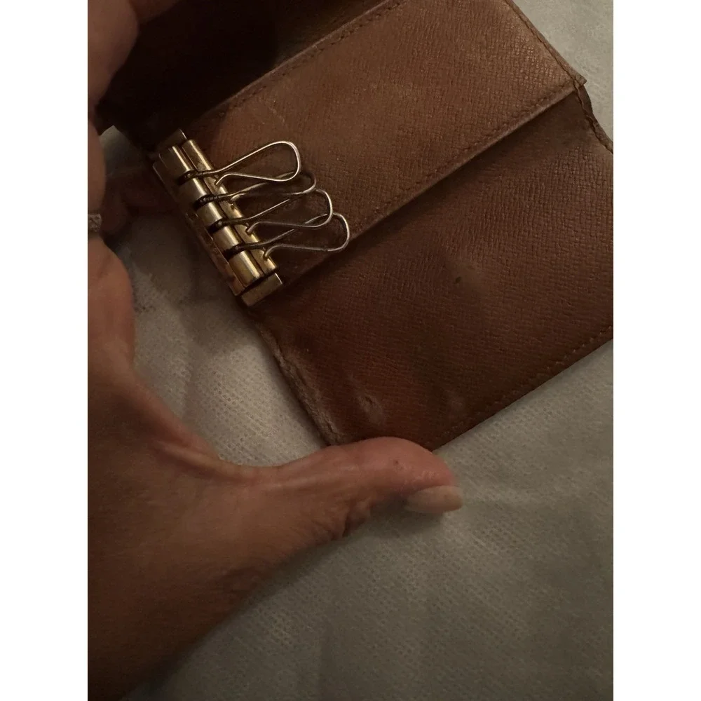 Louis Vuitton authentic vintage