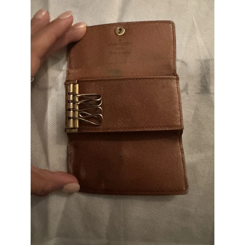 Louis Vuitton authentic vintage