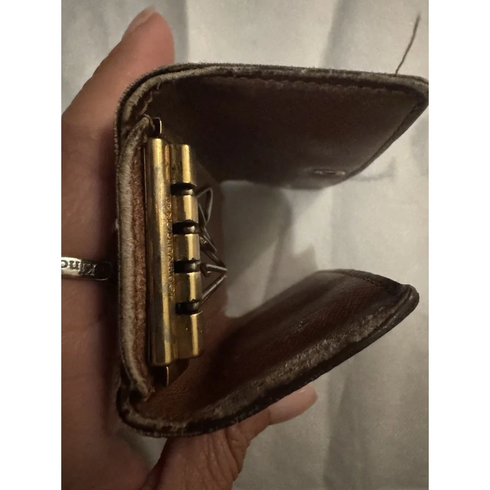 Louis Vuitton authentic vintage