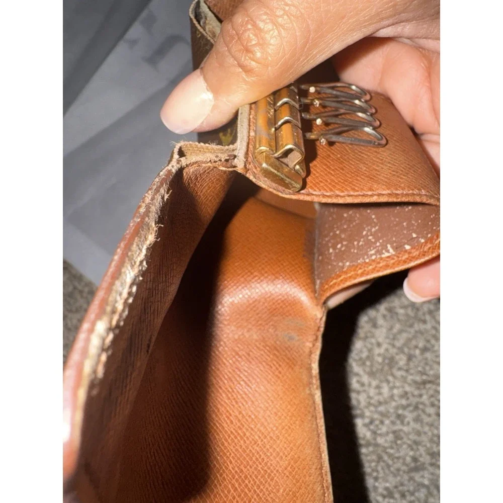 Louis Vuitton authentic vintage