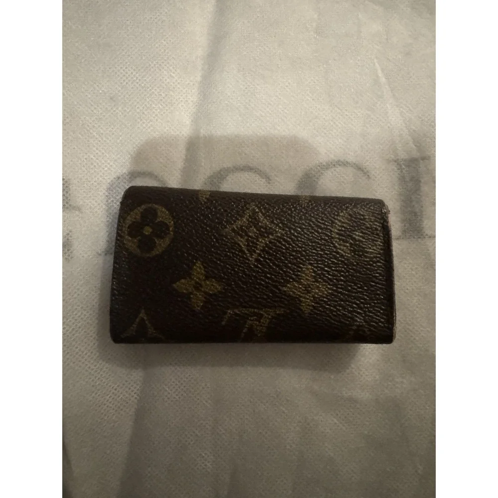Louis Vuitton authentic vintage