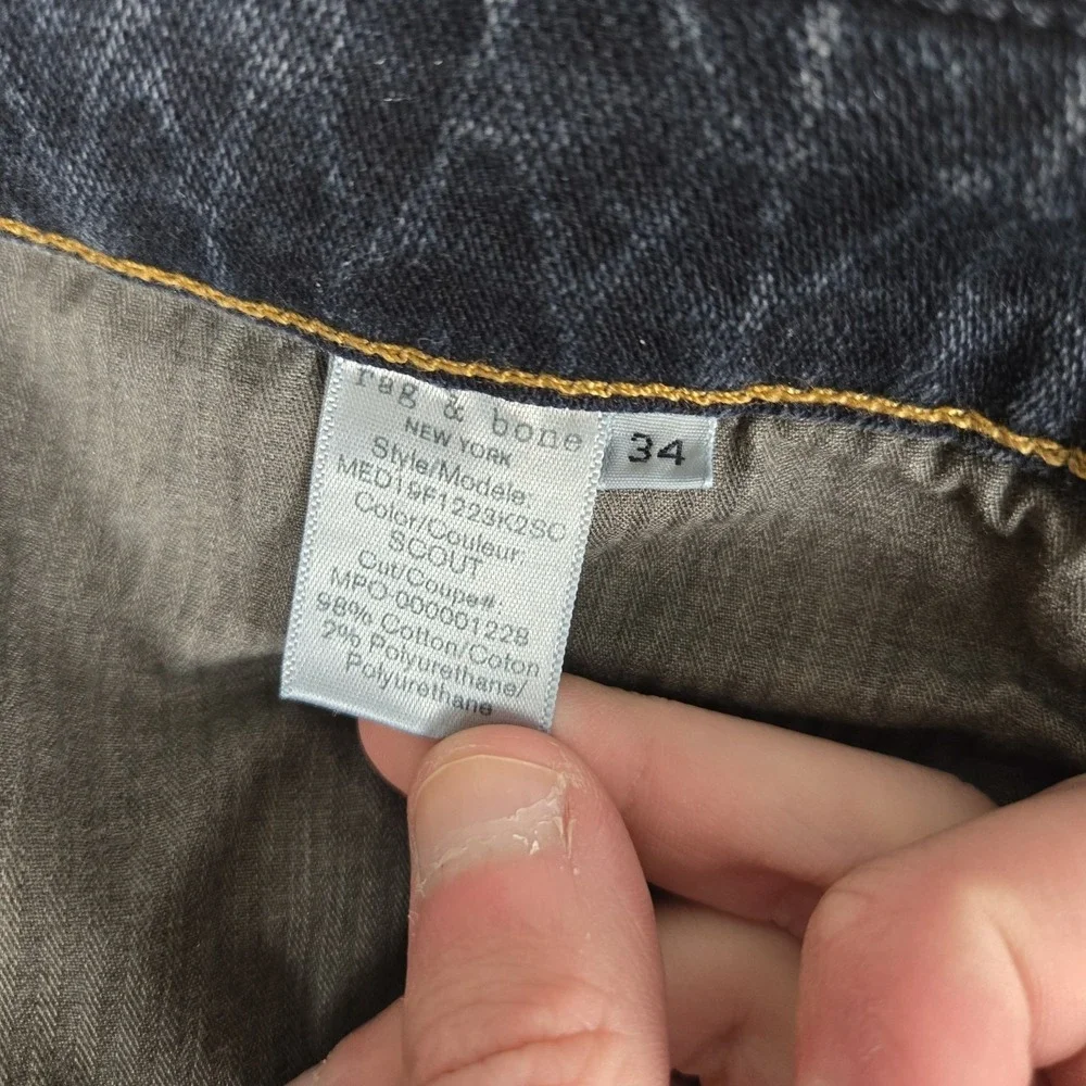 rag & bone rag bone