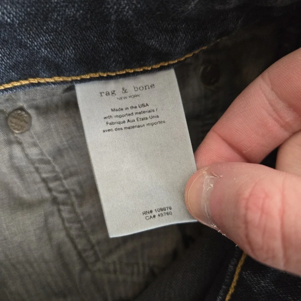 rag & bone rag bone