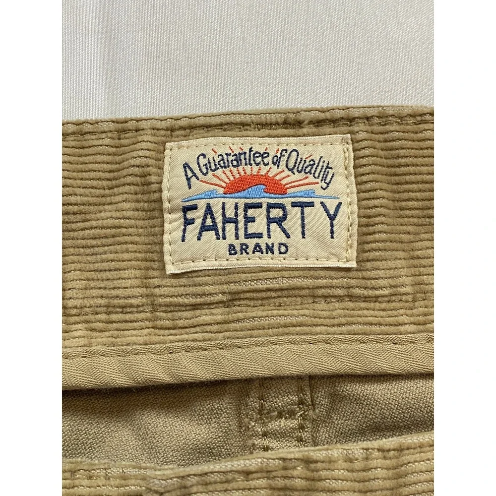 Faherty Brand faherty brand