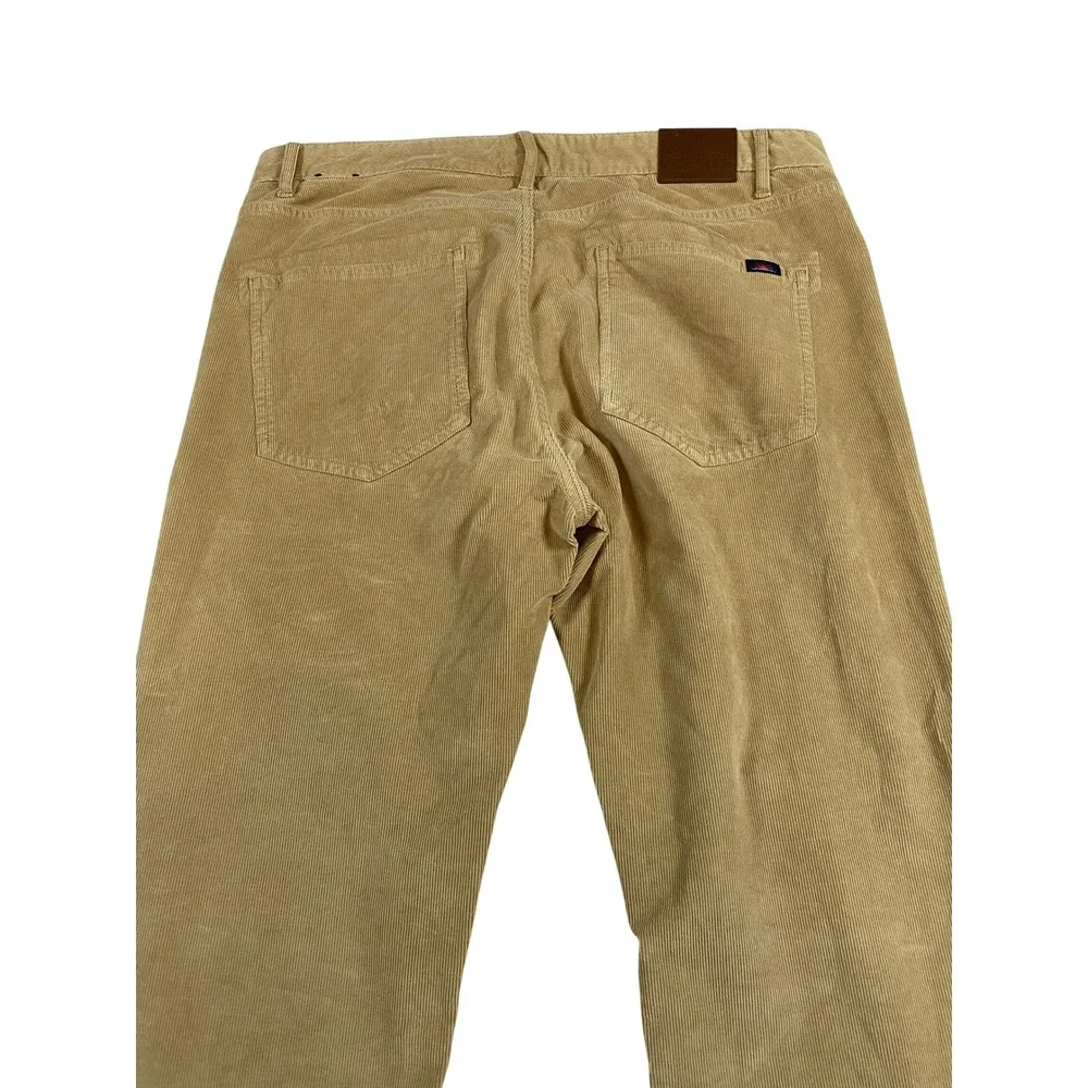 Faherty Brand faherty brand