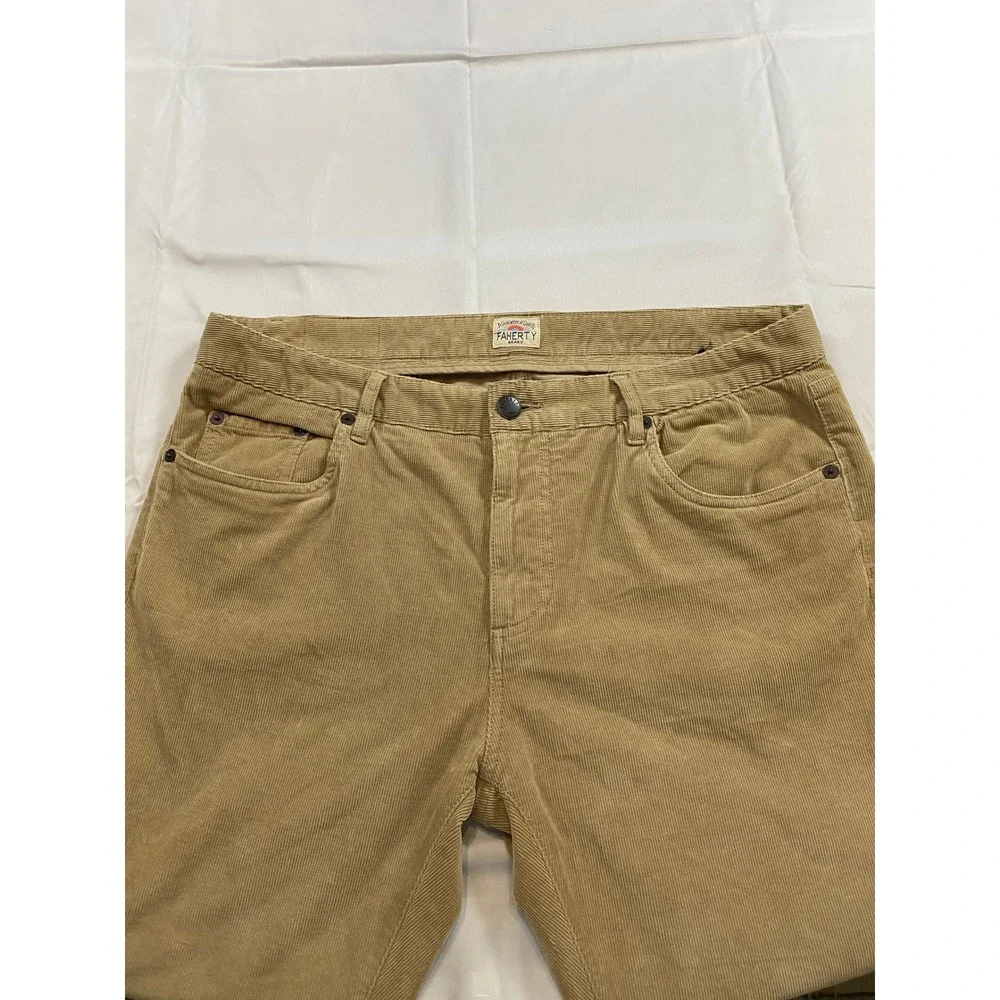 Faherty Brand faherty brand