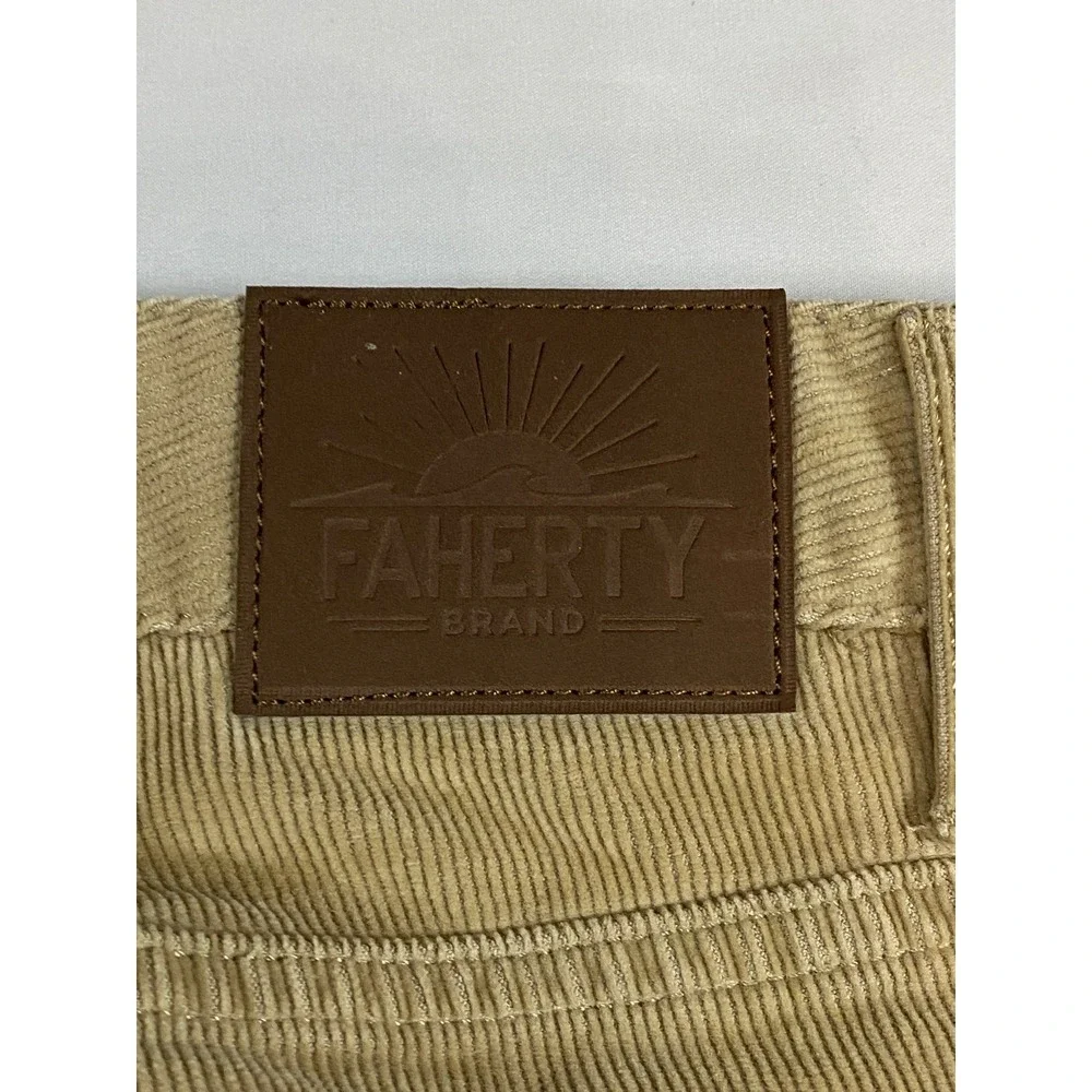 Faherty Brand faherty brand
