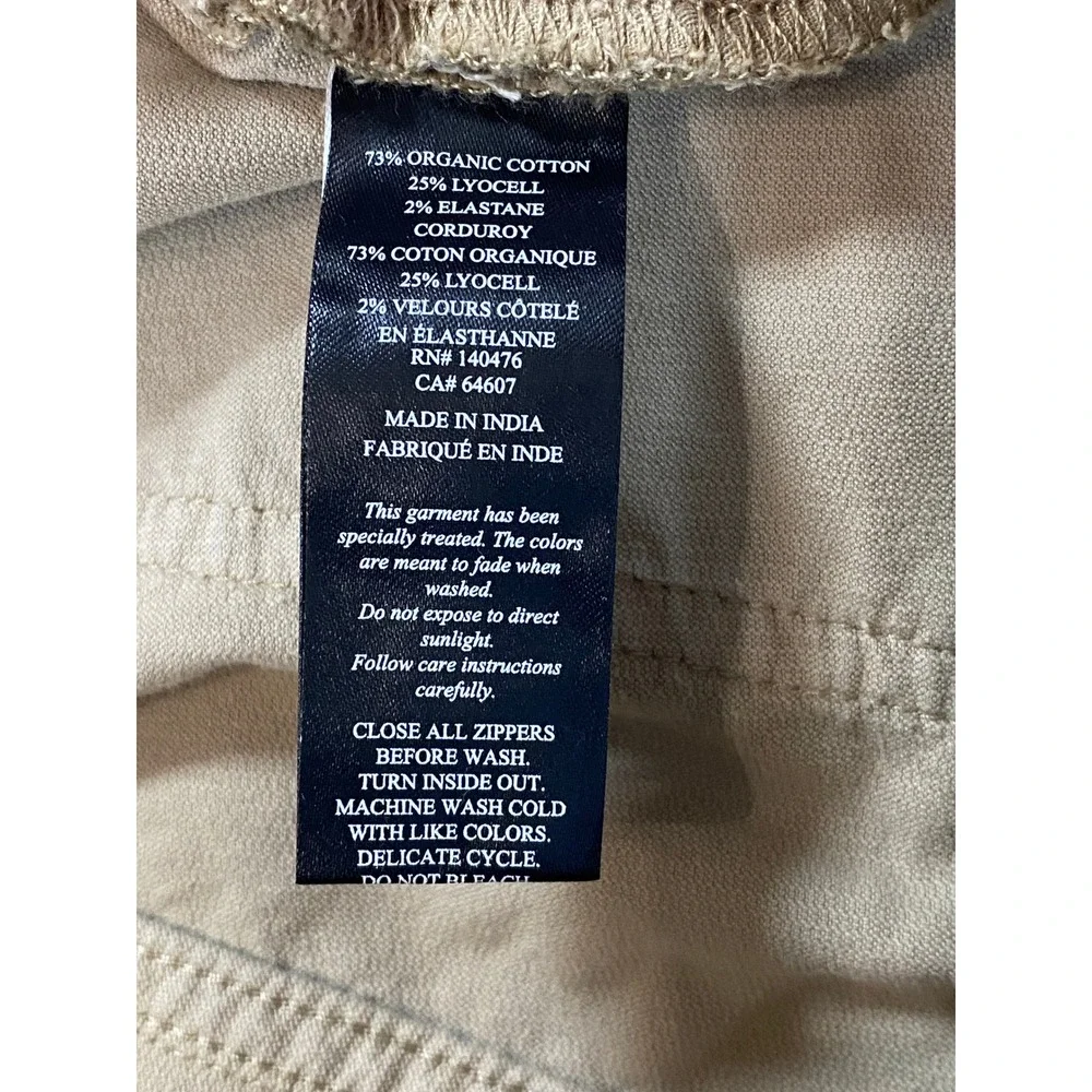 Faherty Brand faherty brand