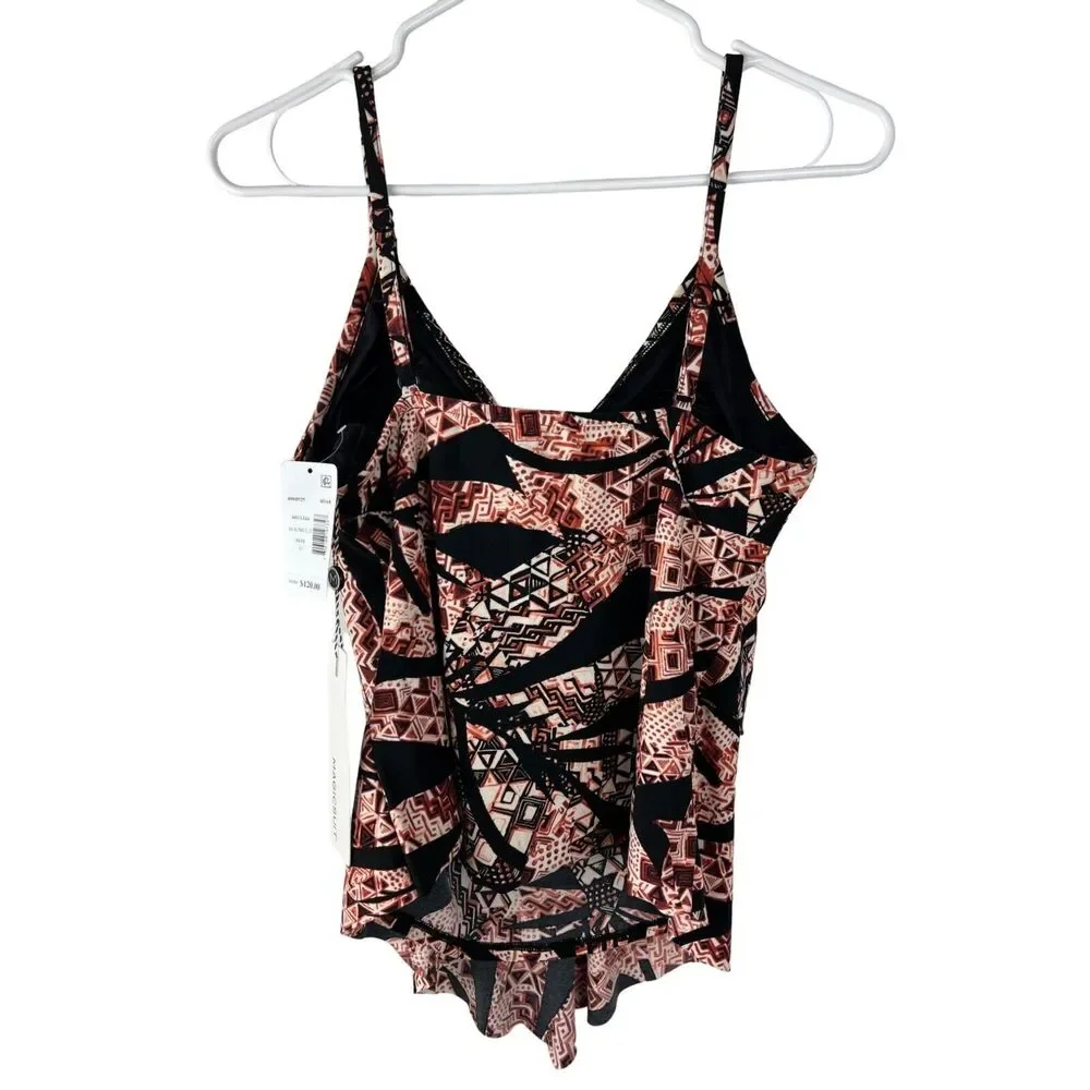 Magicsuit women tankini