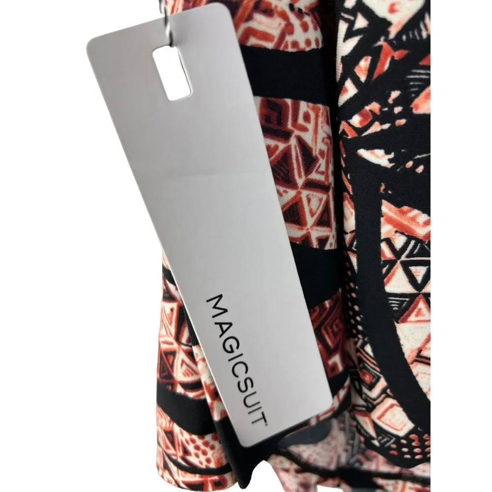 Magicsuit women tankini