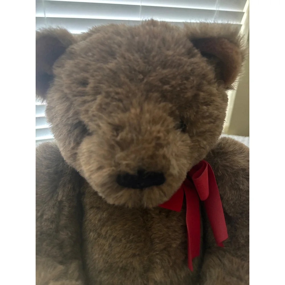 Gund vintage collector