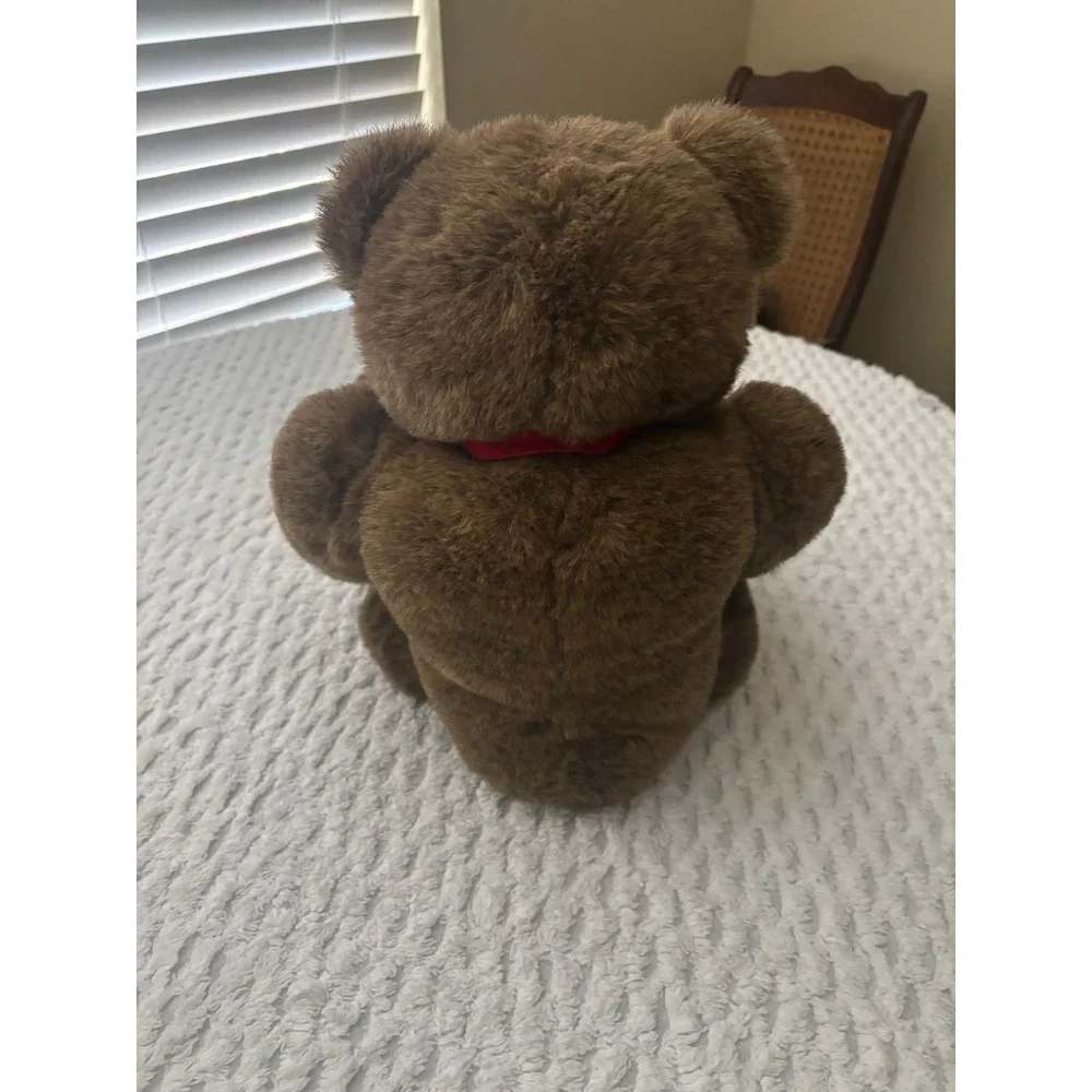 Gund vintage collector