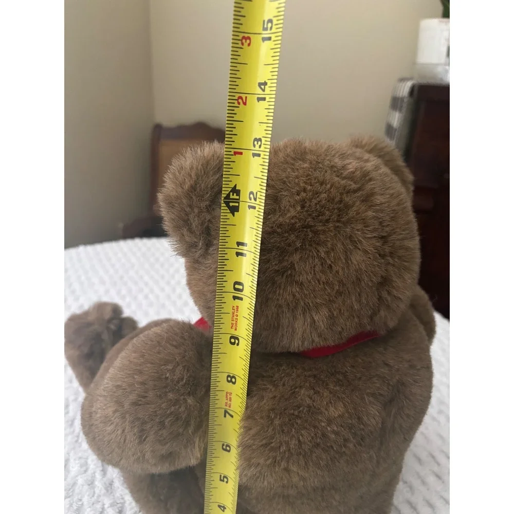 Gund vintage collector