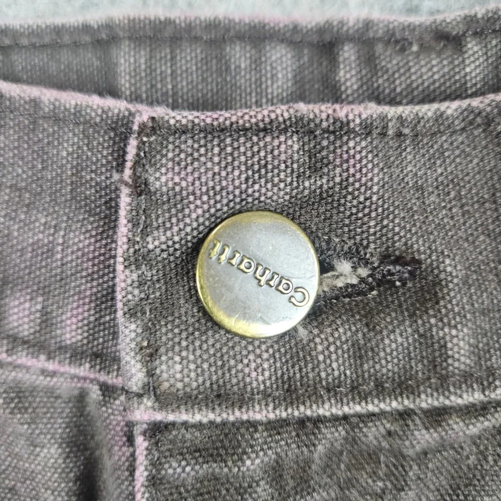 Carhartt these are