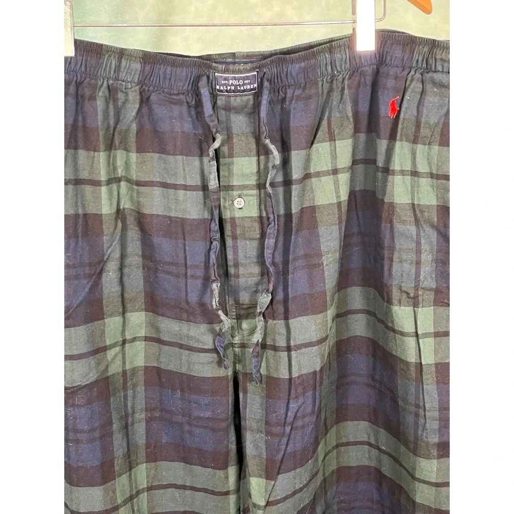 Polo Ralph Lauren quality soft
