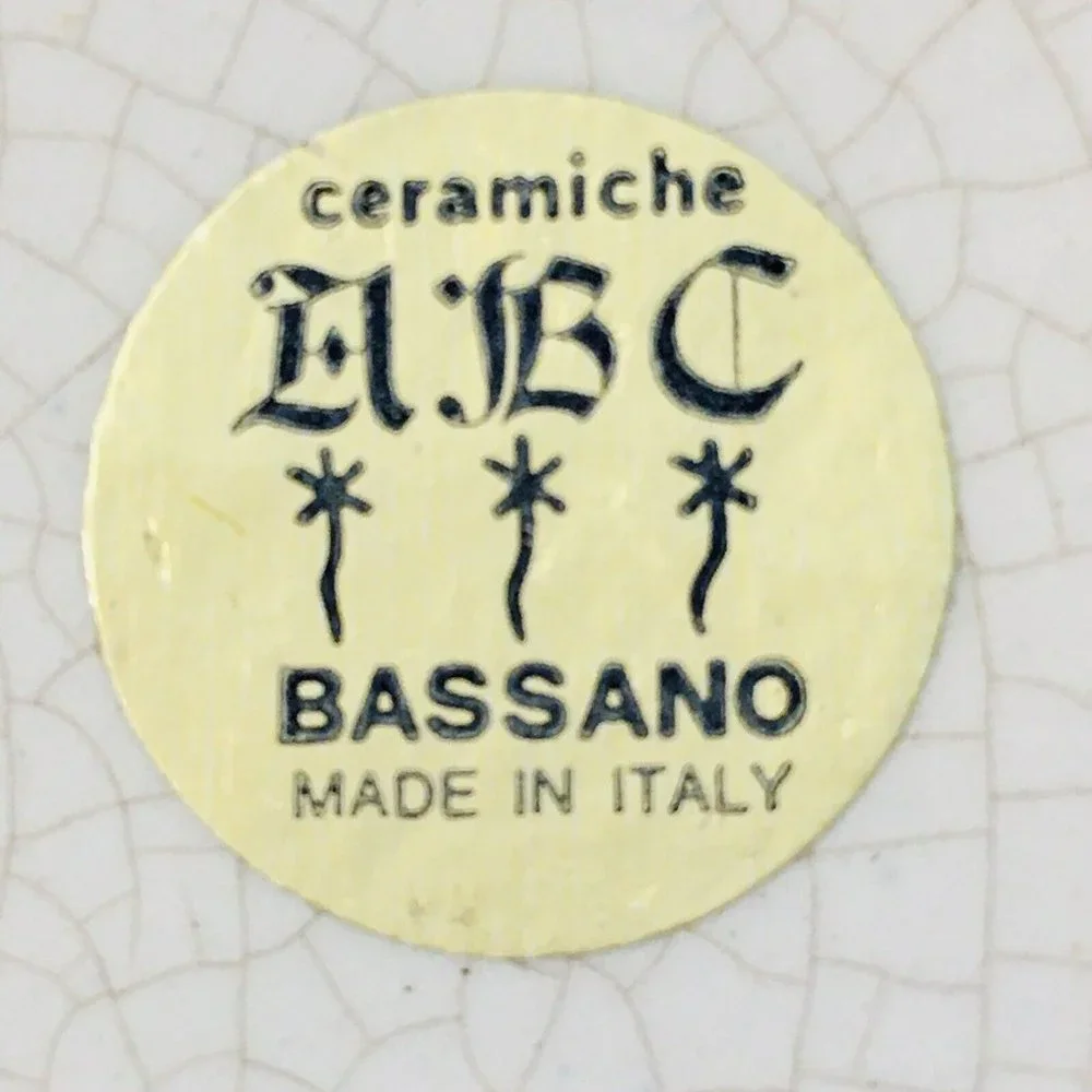 N/A decorative italian