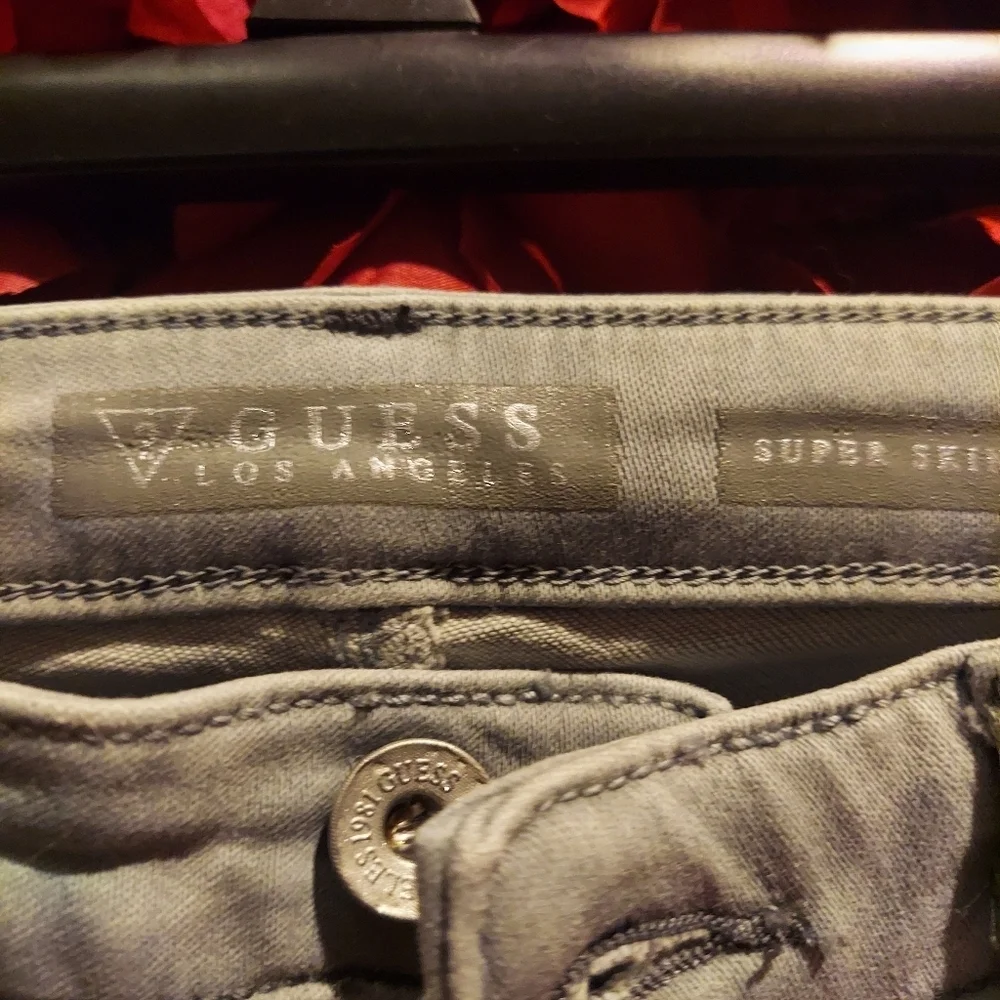 Guess nwt girls